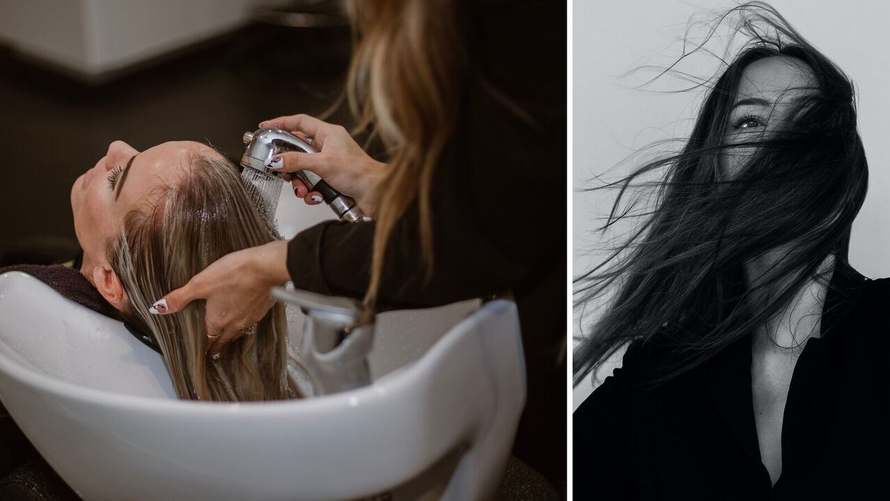 How to choose your ideal hair color and who absolutely cannot dye their hair black