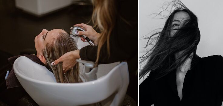 How to choose your ideal hair color and who absolutely cannot dye their hair black