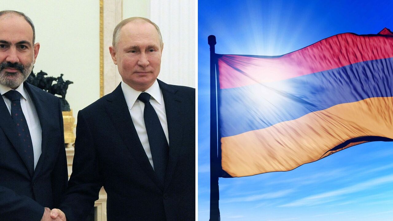 Jeden z najstarszych sojuszników Rosji pomaga teraz Ukrainie - CNN