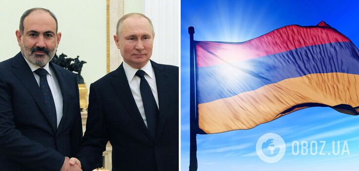 Jeden z najstarszych sojuszników Rosji pomaga teraz Ukrainie - CNN