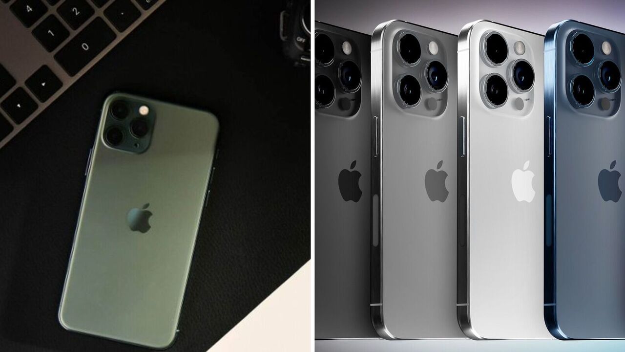 iPhone 16: first insights into what the new smartphone will look like