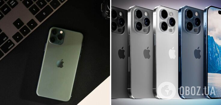 iPhone 16: first insights into what the new smartphone will look like