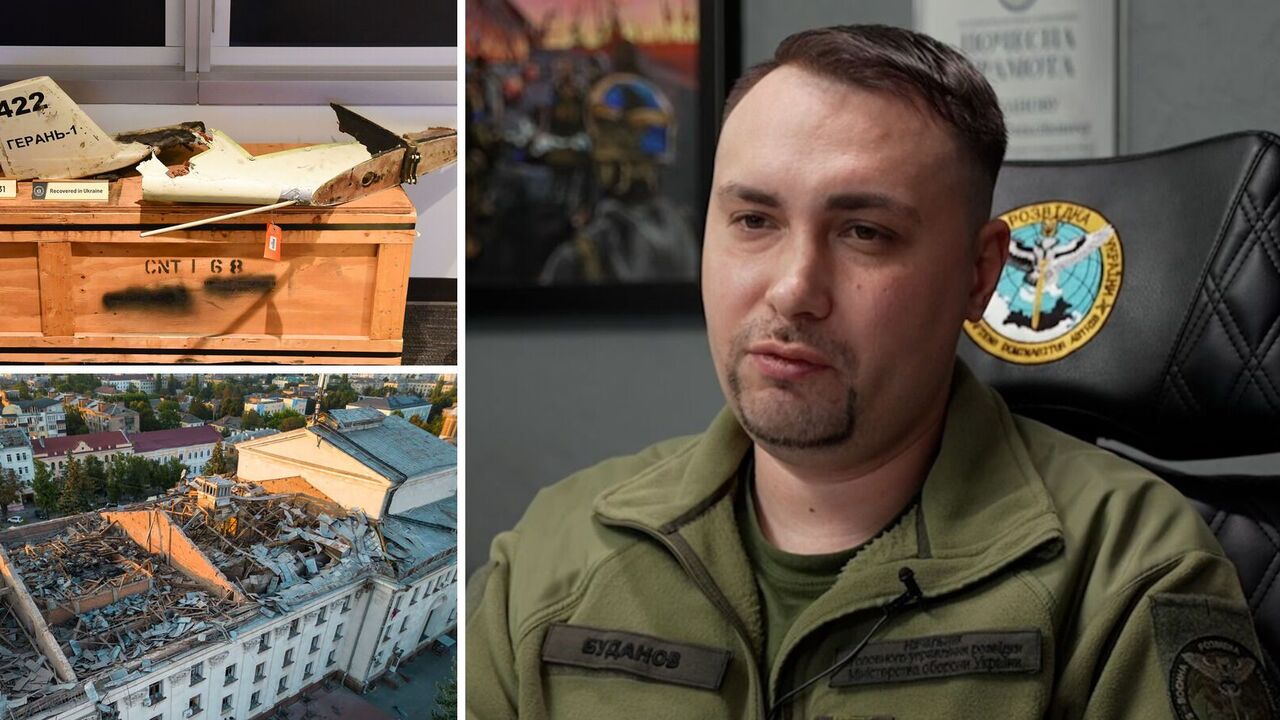 "They are looking for resources around the world": Budanov points out Russia's problems and warns of response to strikes