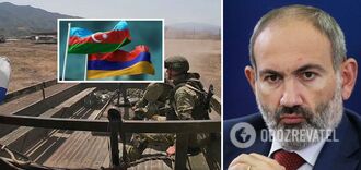 Armenia nie zamierza rozpoczynać działań militarnych z Azerbejdżanem w związku z sytuacją w Karabachu - Paszynian