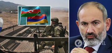 Armenia does not intend to start military actions with Azerbaijan over Karabakh situation - Pashinyan