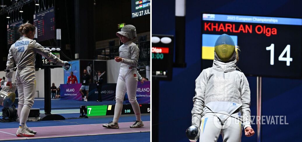 "Aby udowodnić, że Rosja i Ukraina są razem": Charłan oskarżyła międzynarodową federację o założenie