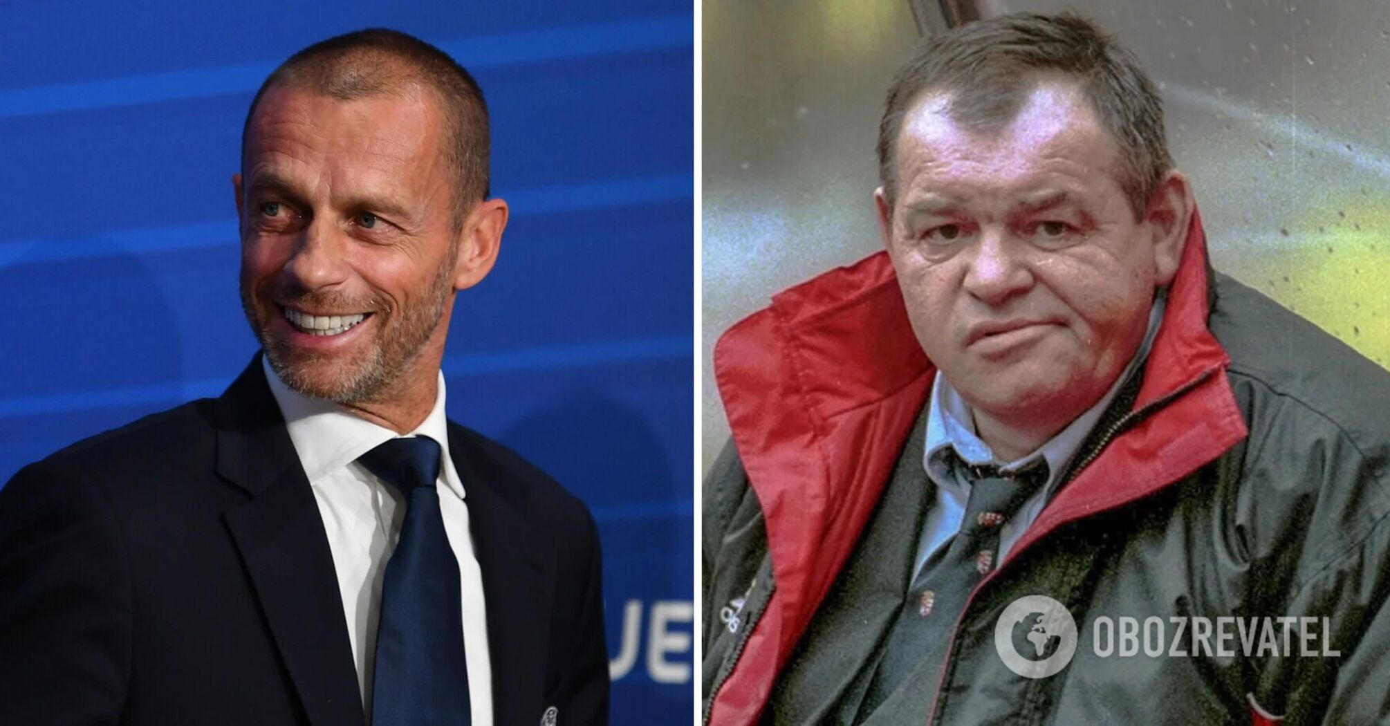 Russian Federation threatens UEFA with 'task set for the Russian army' after statement on return