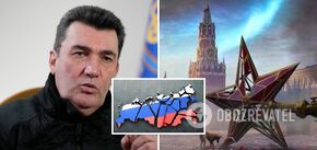 A rebellion is brewing in Russia, Ukraine knows who is behind it - Danilov