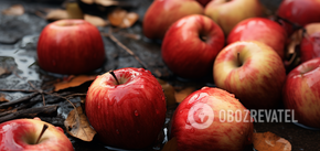Nie wyrzucaj: co zrobić z upadłymi i zgniłymi jabłkami