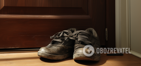 How to get rid of moisture and odor in shoes: effective home methods
