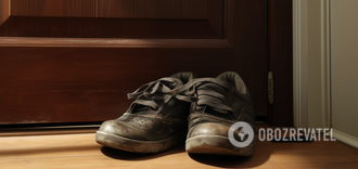 How to get rid of moisture and odor in shoes: effective home methods