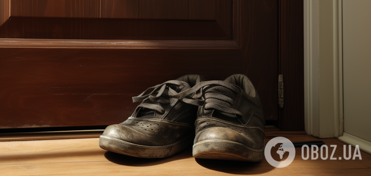 How to get rid of moisture and odor in shoes: effective home methods