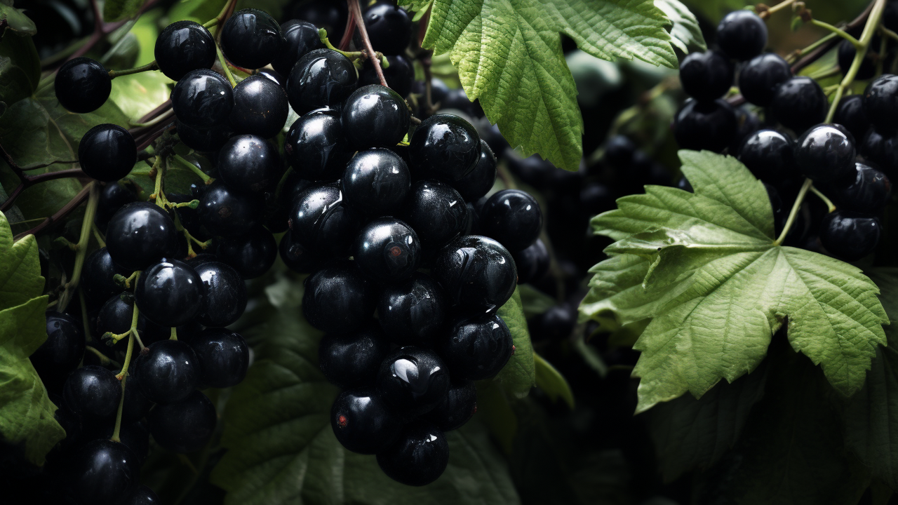The last fertilization plays a decisive role: how to water currants in the fall