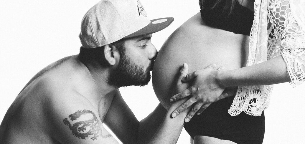 Готуємось стати батьками