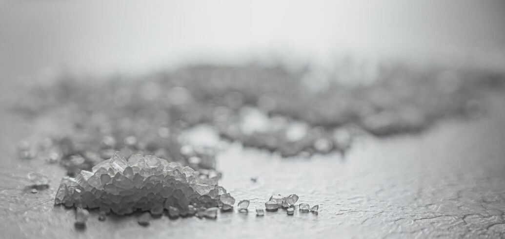 Прикмети про сіль