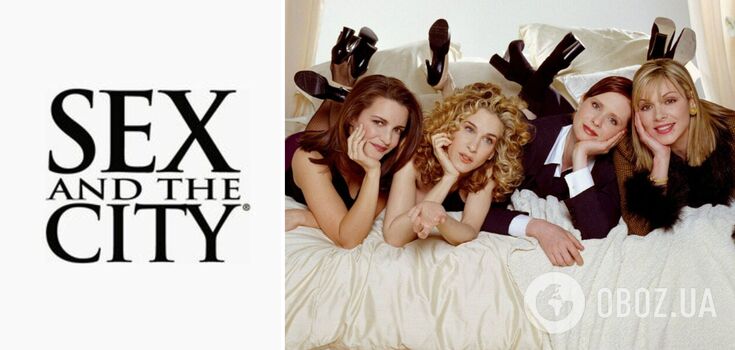 Możesz to bezpiecznie pominąć: 10 najgorszych odcinków Sex and the City na wszystkie sezony