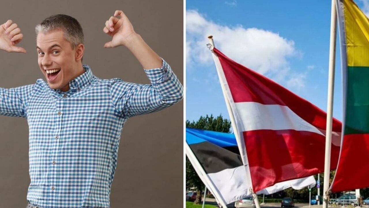 Ujawniono miejsce pobytu Andrija Domańskiego, który promował "rosyjski świat" na Ukrainie