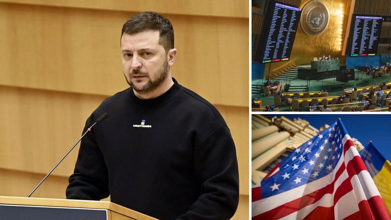 Zelenskyy arrives in the US and will address the UN General Assembly: what issues will be key and what Ukraine should expect