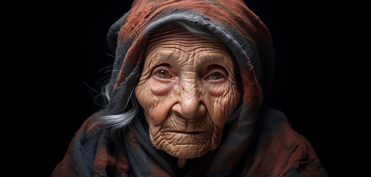They may now live up to 100 years: scientists said they have found the secret of longevity for women
