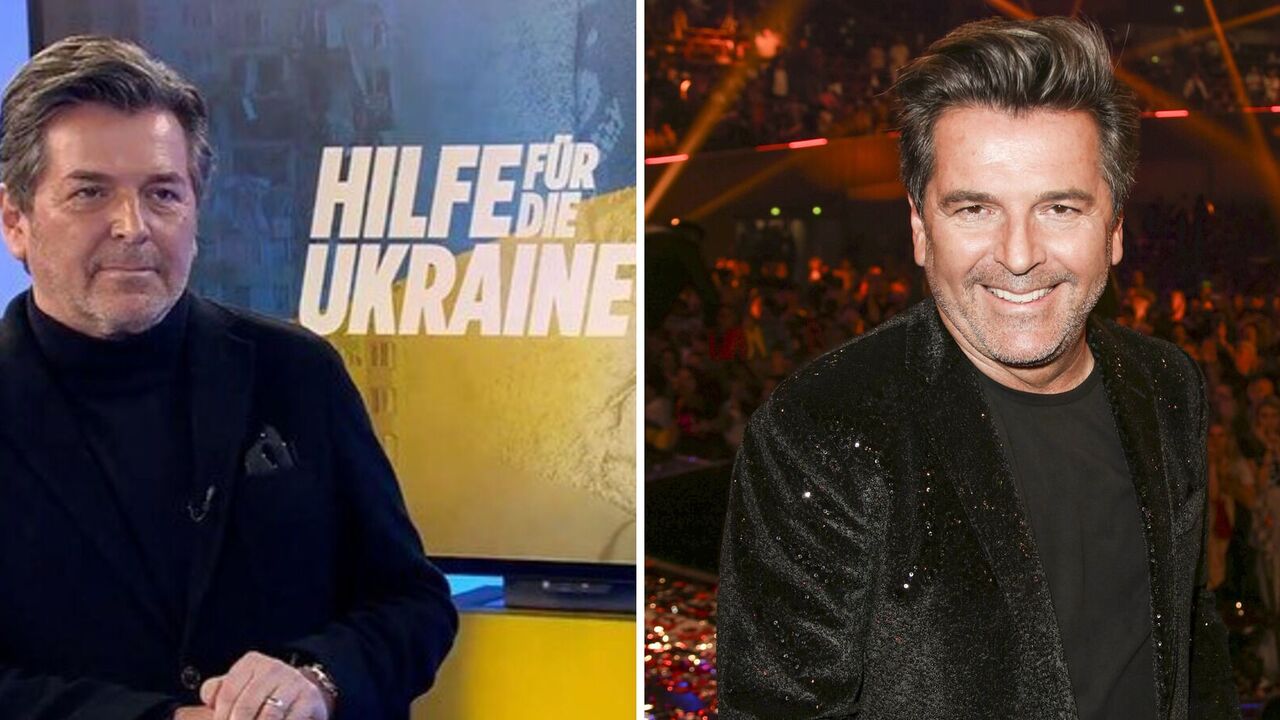 Zagraniczne gwiazdy powrócą na Ukrainę w 2024 roku z koncertami: Thomas Anders i Modern Talking wydali oświadczenie