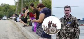 Iwan Jarowoj został pochowany