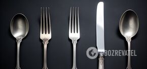 How to keep silverware from tarnishing 