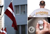 Rosjanie leżeli pijani pod hotelem i przeklinali: Zabużko dzieli się wrażeniami z podróży na Łotwę