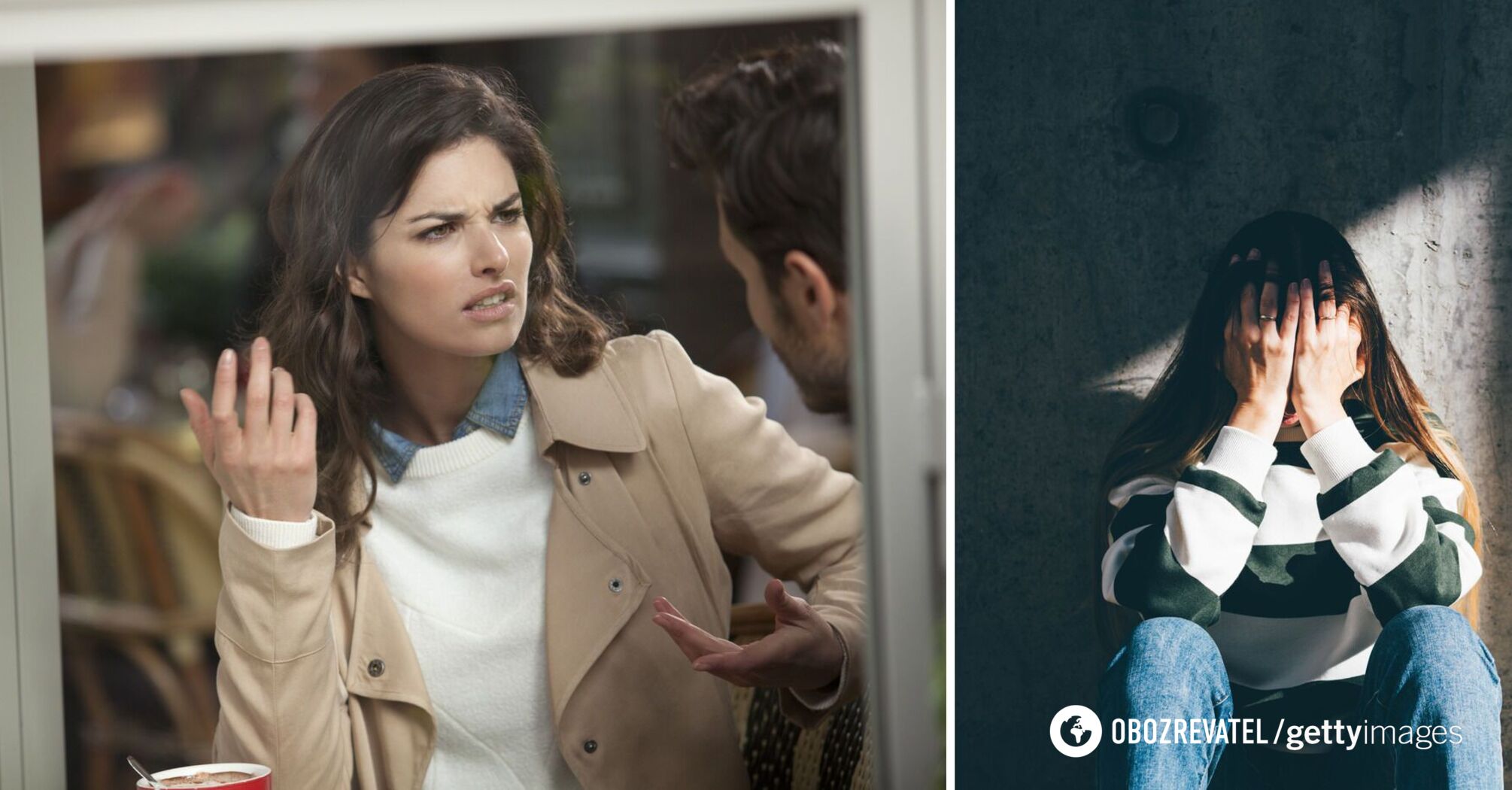 "Are you pregnant?" Etiquette experts named 6 questions you should never ask a woman