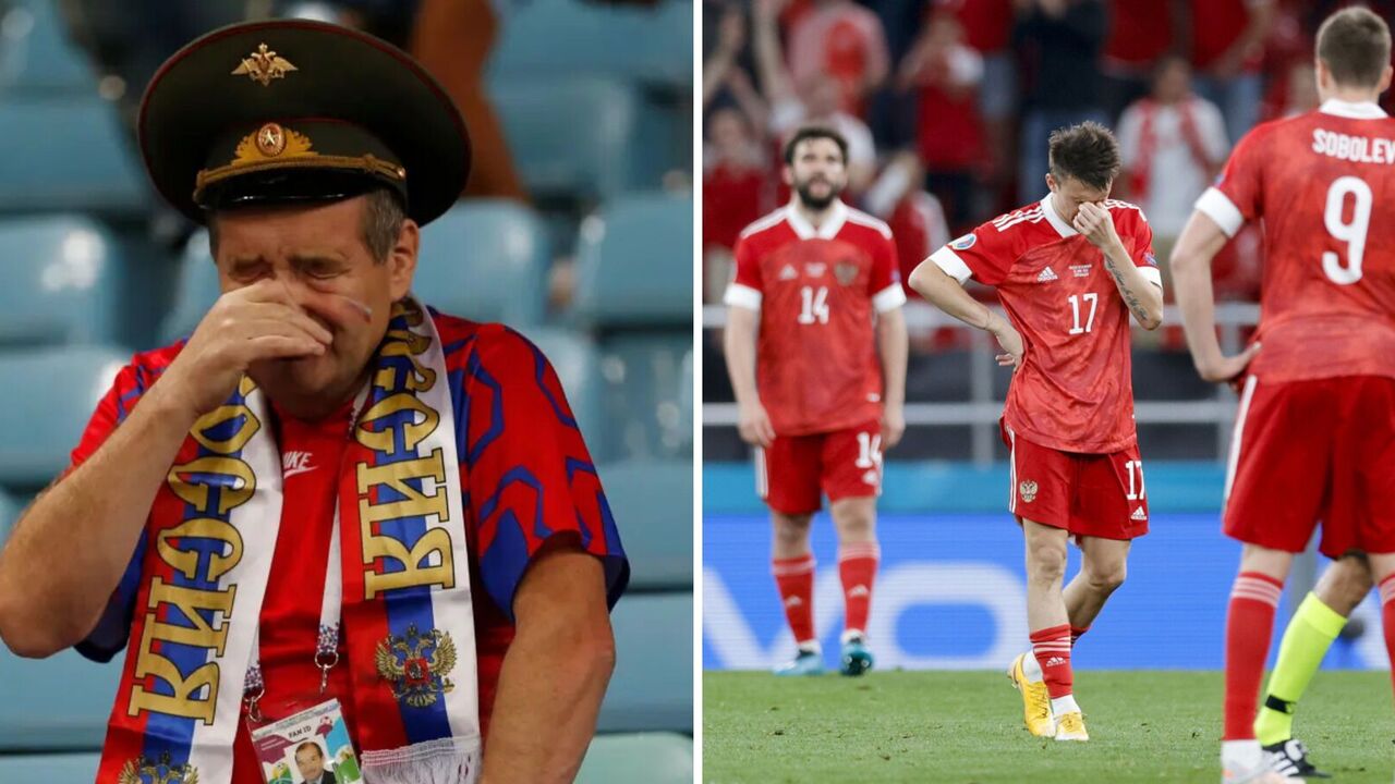 Are they lying again? Russia officially responds to UEFA's statement on the return of