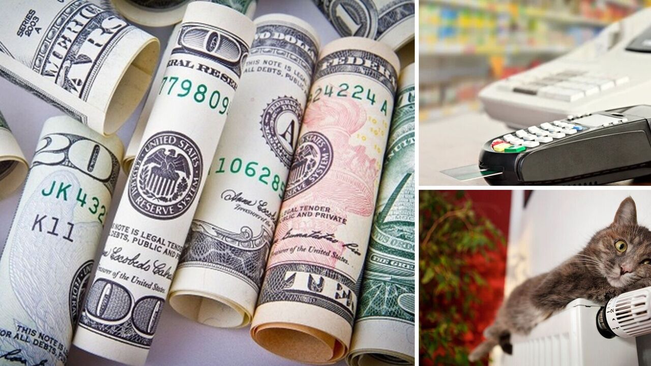 USA przekażą Ukrainie skonfiskowane aktywa