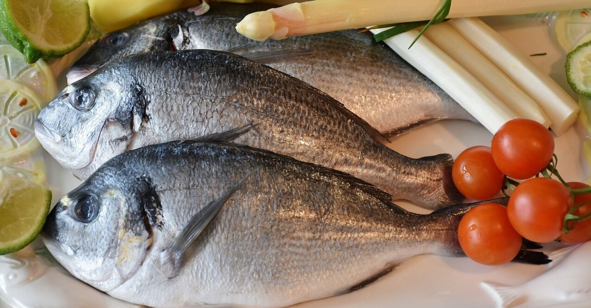 The most useful fish species that can prolong life have been named