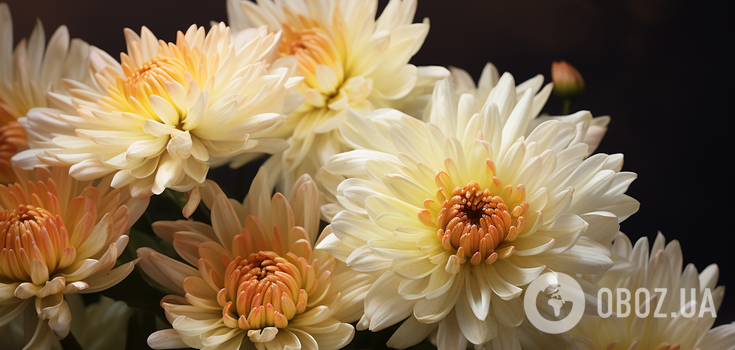 How to care for chrysanthemums in the fall: bloom non-stop