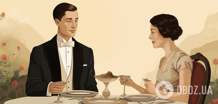 How to clink and why you shouldn't put your phone on the dining room table: rules of etiquette