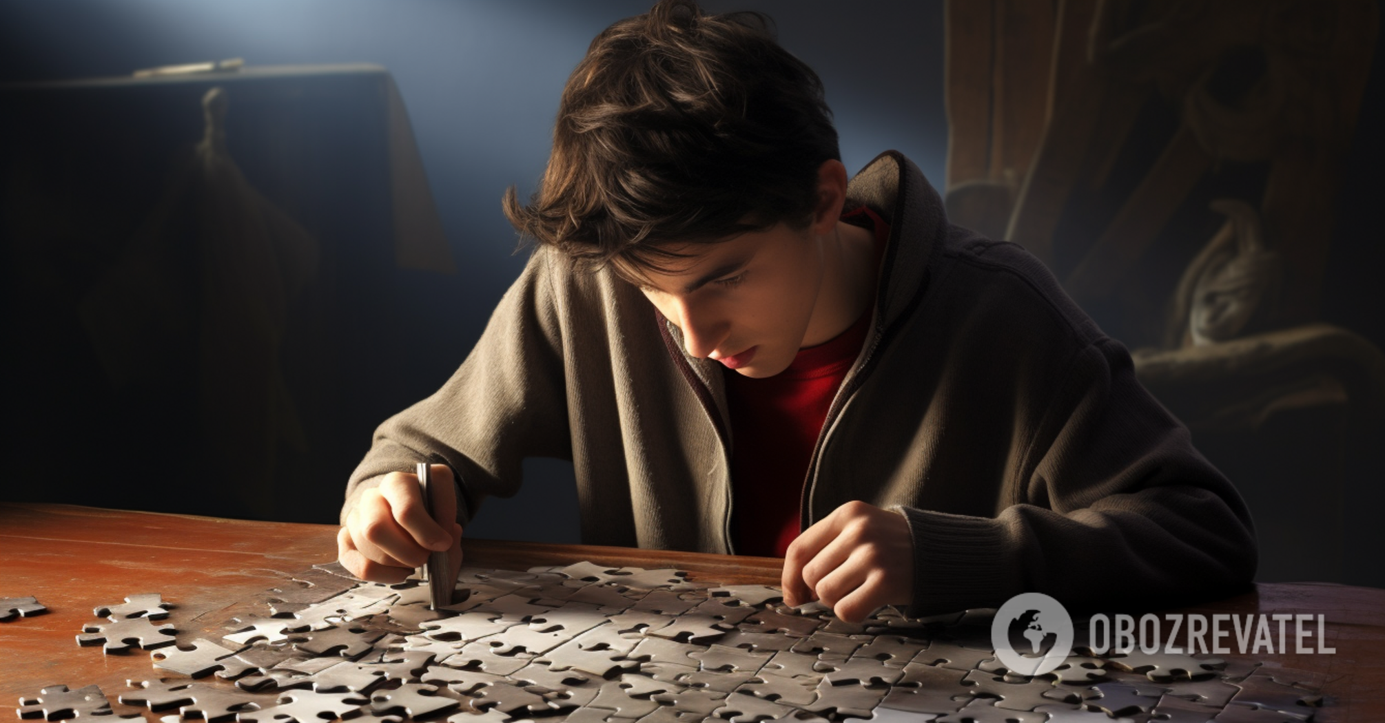 Test your attentiveness: a challenging puzzle for the smartest