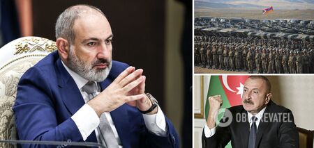 Największa eskalacja od 2020 roku: dziesiątki zabitych w Górskim Karabachu w wyniku walk, ogłoszono zawieszenie broni