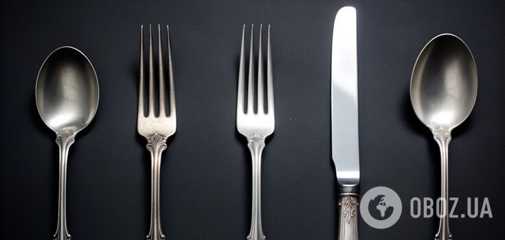 How to keep silverware from tarnishing