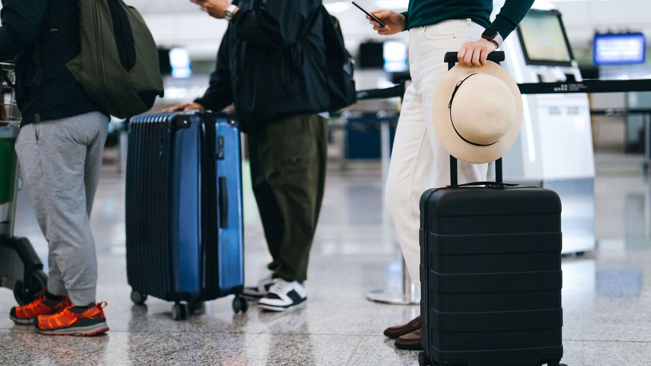 A Ukrainian woman caused a commotion at Warsaw Airport: 250 passengers were evacuated and three flights were delayed