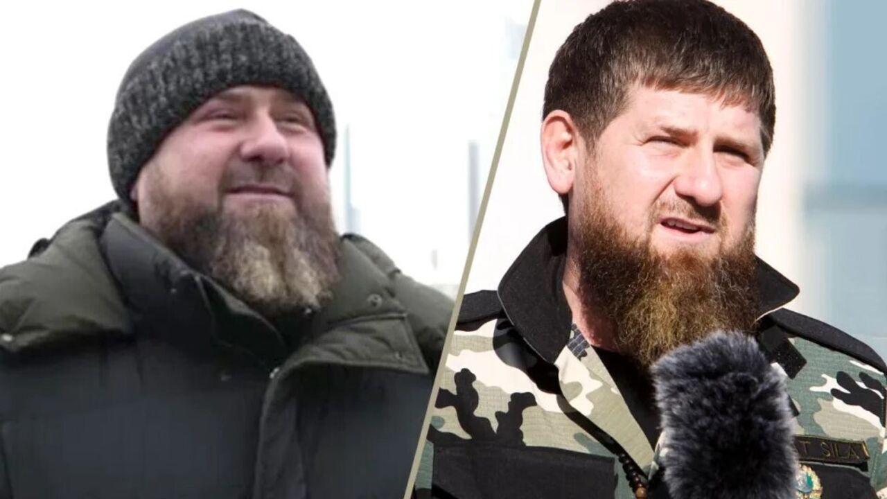 Kadyrov