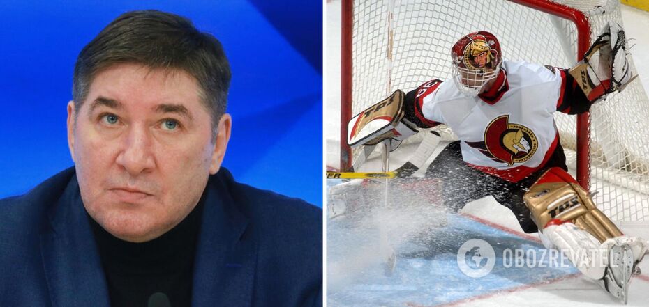 'Bastard!': sport legend makes Russian Olympic champion hysterical for supporting Ukraine