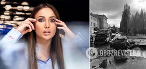 "Nie obchodzi nas to": Ukraińskiej gwieździe sportu nie pozwolono mówić o wojnie na Międzynarodowym Forum