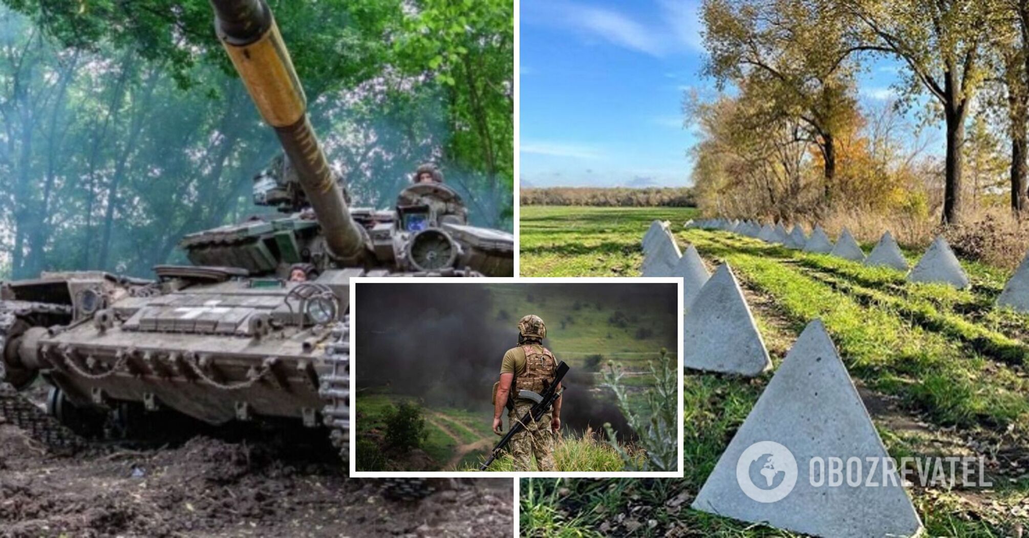 Full-scale war in Ukraine