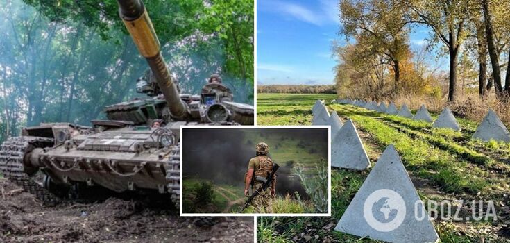 Full-scale war in Ukraine