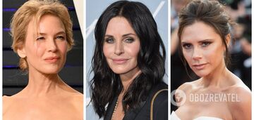 Lip augmentation, breast augmentation, eye slit change and other plastic surgery stars regret