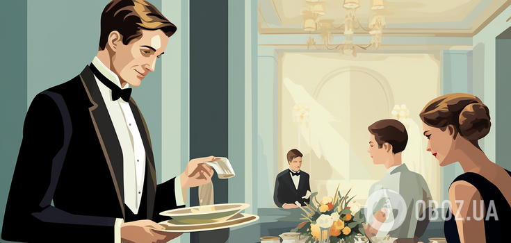 Rules of modern etiquette that everyone knows but ignores: top 18