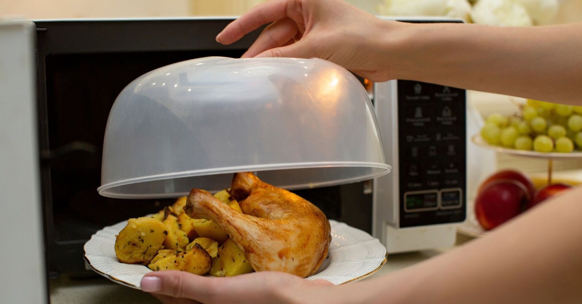 What foods should not be reheated: it is very harmful to the body