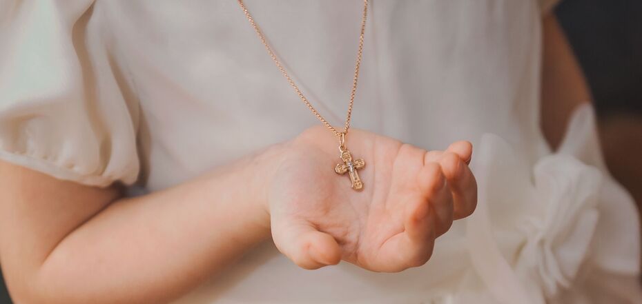 Можливі наслідки від втрати хрестика