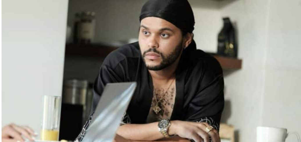 10 лучших песен The Weeknd всех времен