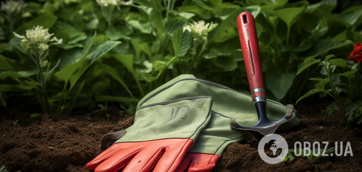Top 5 things every gardener should do in the fall: you'll be grateful later