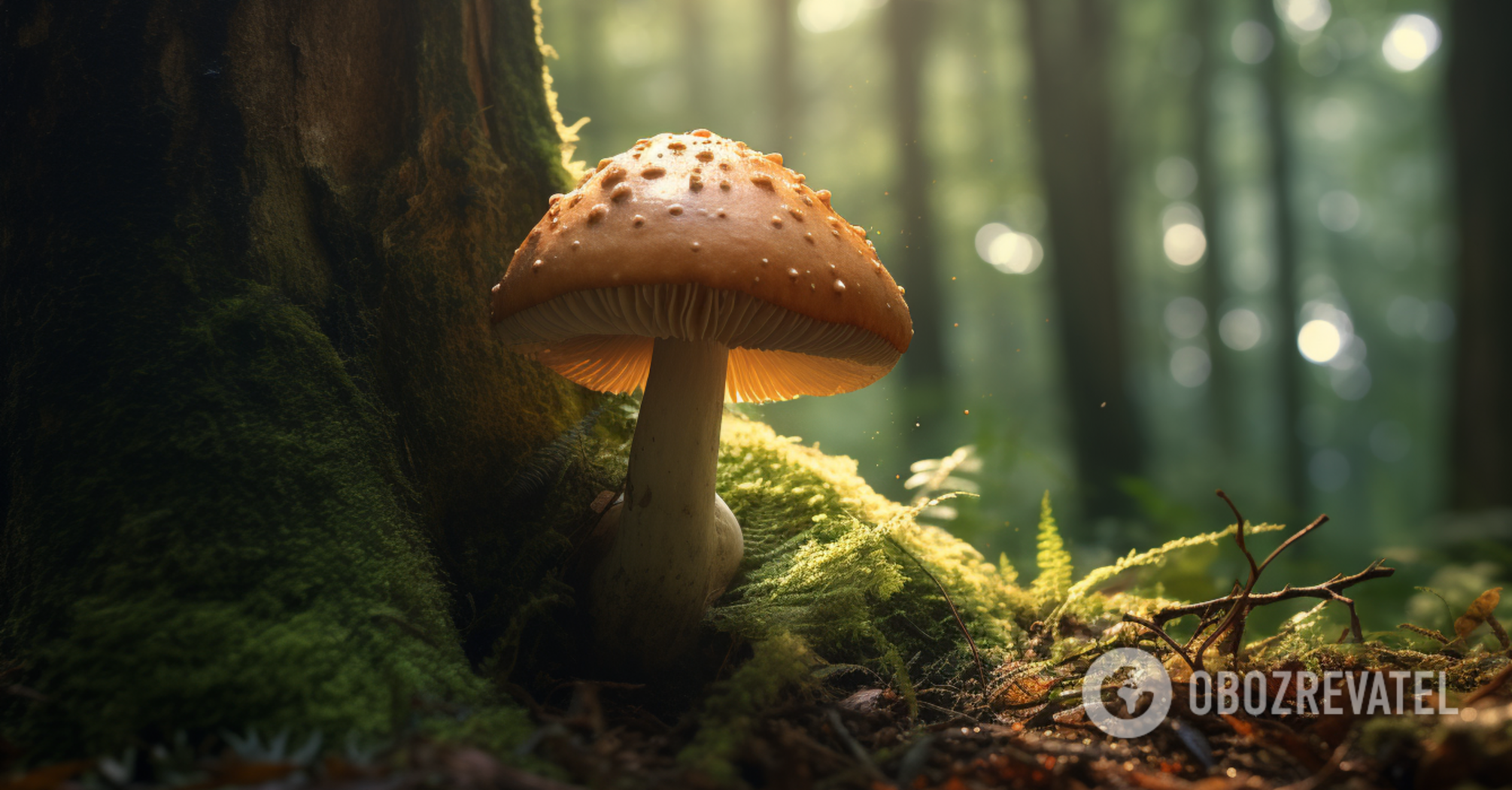 What mushrooms can be picked in September and how not to get poisoned by dangerous ones