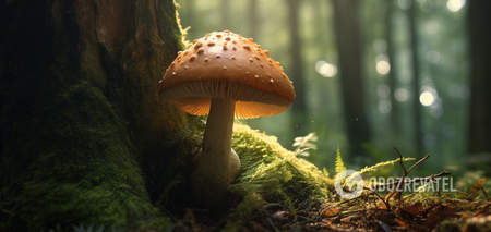 What mushrooms can be picked in September and how not to get poisoned by dangerous ones
